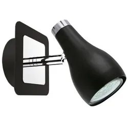 Wandspot Strahler 1-flammig LED 4W 4000K Kinga GU10 1D 03251