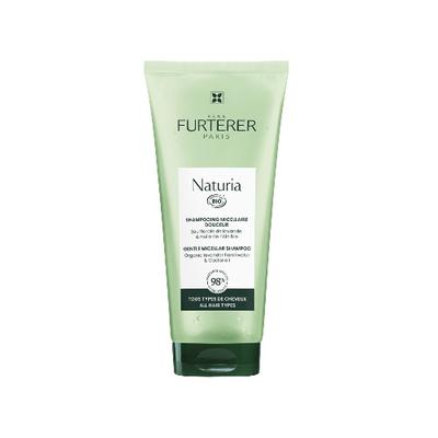 Furterer Naturia sanftes Mizellen-Shampoo 200 ml Shampoo