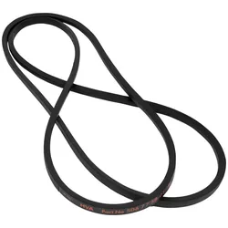 Original Husqvarna Riemen Getriebe oben A-Profil Li=2240mm für R 111B R 111B5 R 112C R 112C5 u.a.