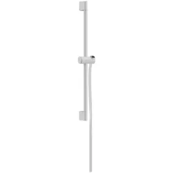 Hansgrohe Brausestange Unica/Pulsify 650mm mit 24400700