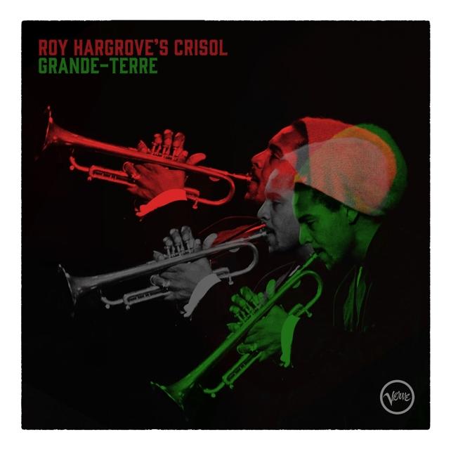 Verve Grande-Terre (Roy Hargrove) (52268331)