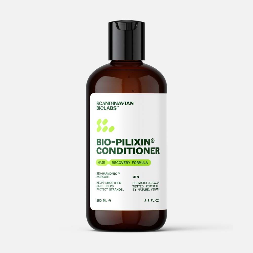 Bio-Pilixin Cond+ Mann 250 ml Haarspülung