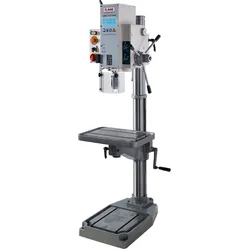 ELMAG Getriebe-Säulenbohrmaschine - 82006