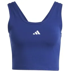 adidas Essentials S Logo Cotton Lifestyle Tank Ärmelloses Shirt D