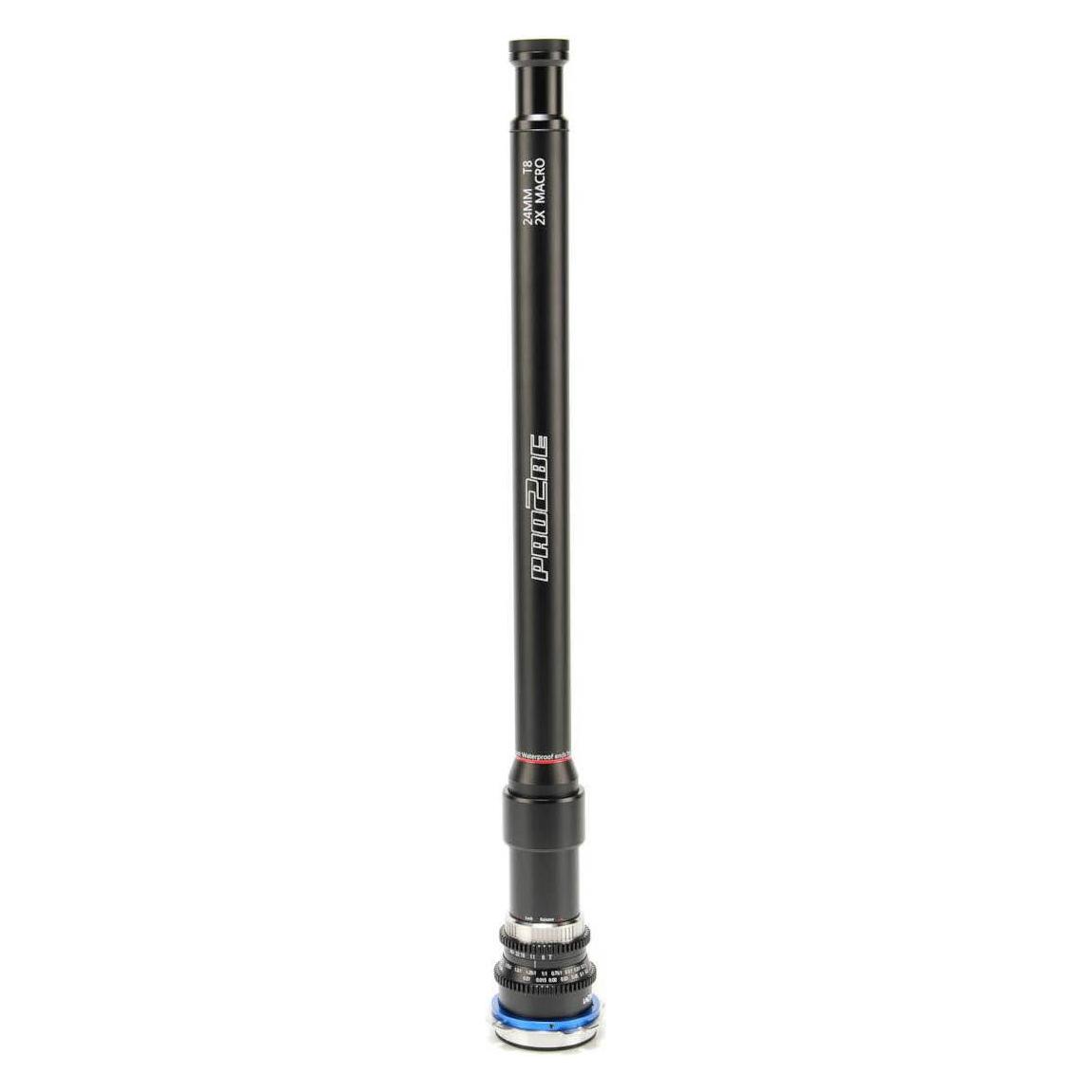 Laowa Pro2be 24mm T8 2X Macro Probe 0-Modul PL (Arri PL) (LA-VE2480PL-DV)