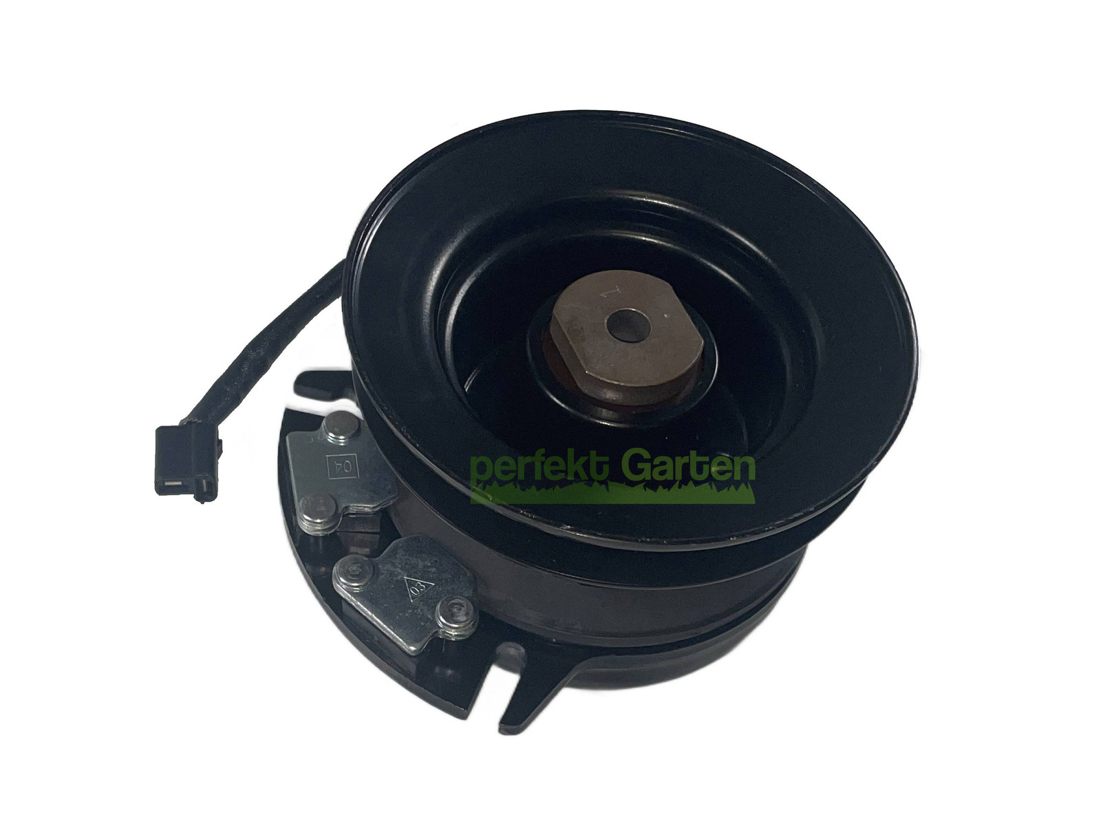 Elektromagnetische meskoppeling voor gazonmaaiers Massey Ferguson 91704163A van perfektGarten