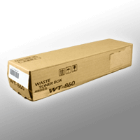 Kyocera Resttonerbehälter WT-860