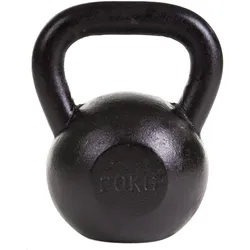 Sport-Thieme, Kettlebell, (1 x 20 kg)