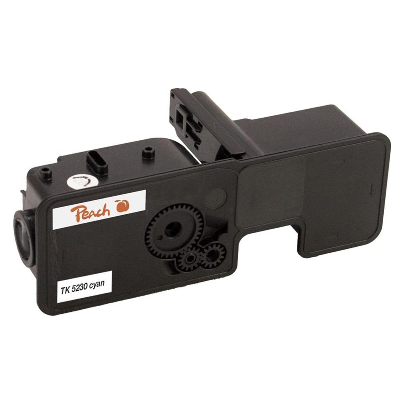 Peach Toner Kyocera TK-5230 Black (BK) (0F112414)