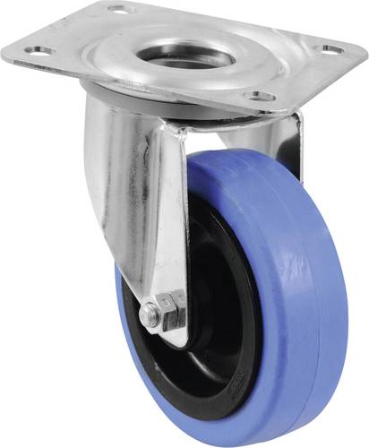 Roadinger BLUE WHEEL 30004005 Lenkrolle
