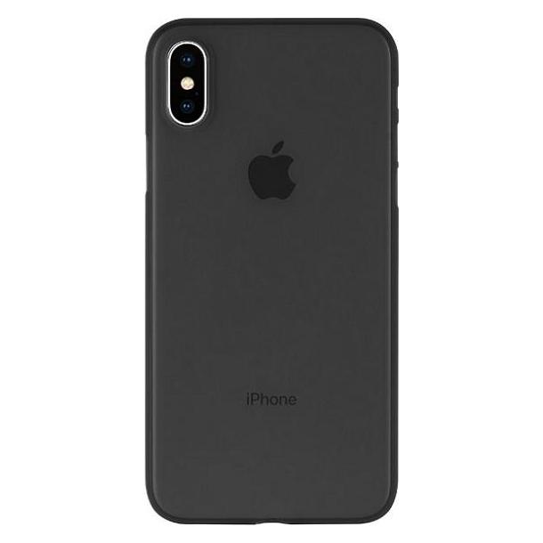 Mercury Ultra Skin iPhone 11 Pro Max czarnyblack (Apple iPhone 11 Pro Max) (34855428)