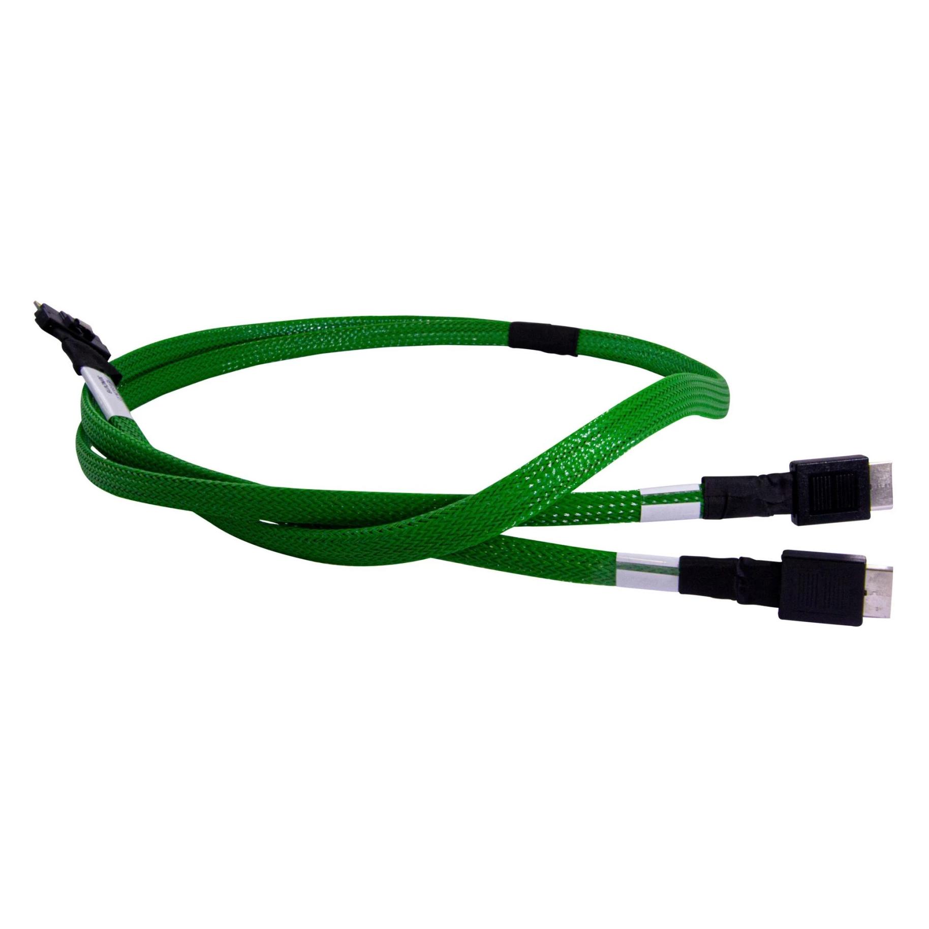 Broadcom Internes SAS-Kabel (100 cm, SAS) (05-60001-00)