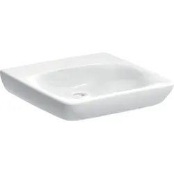 Geberit Renova Comfort Waschtisch barrierefrei 501990001
