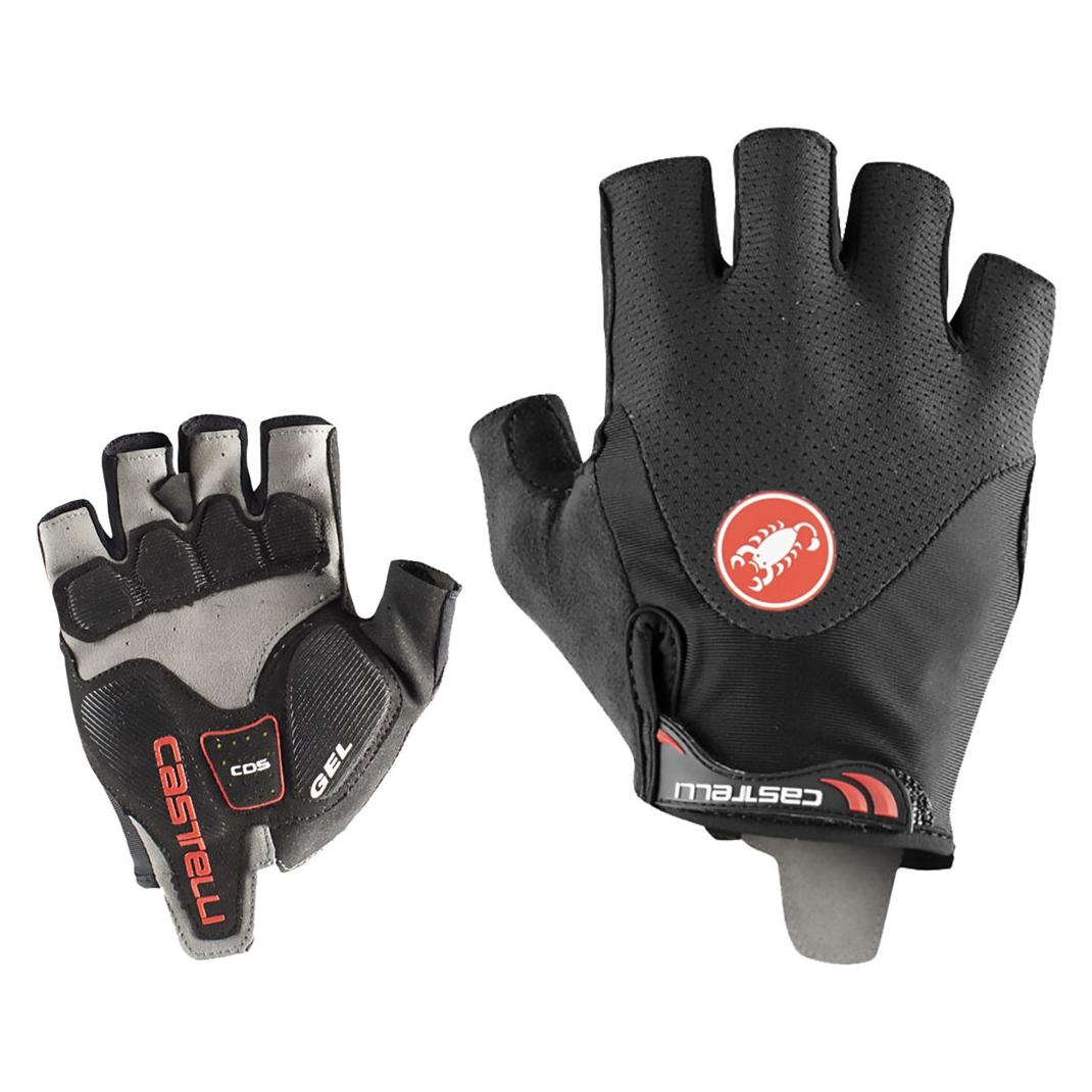 Castelli Arenberg Gel 2 Glove (S) (4519028-010-8050949602706)