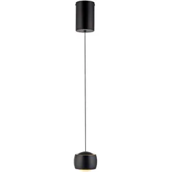 Tchibo - Just Light LED-Pendelleuchte »Ballini« - 10x10x220cm -
