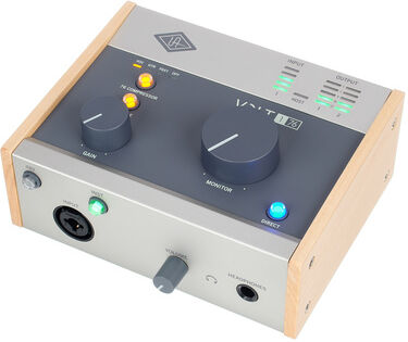 Universal Audio Volt 176 USB Recording Studio