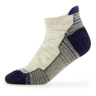Smartwool - Women's Performance Hike Light Cushion Low Ankle - Wandersocken 34-37 | EU 34-37 grau
