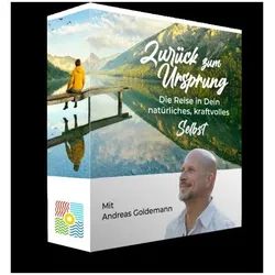 „Zurück zum Ursprung“ - Der einzigartige Onlinekurs | Mitgliederbereich und Video-Kurse