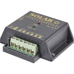 IVT PWM Seriell 12/24 Laderegler Serie 12 V, 24 V 4 A 200013