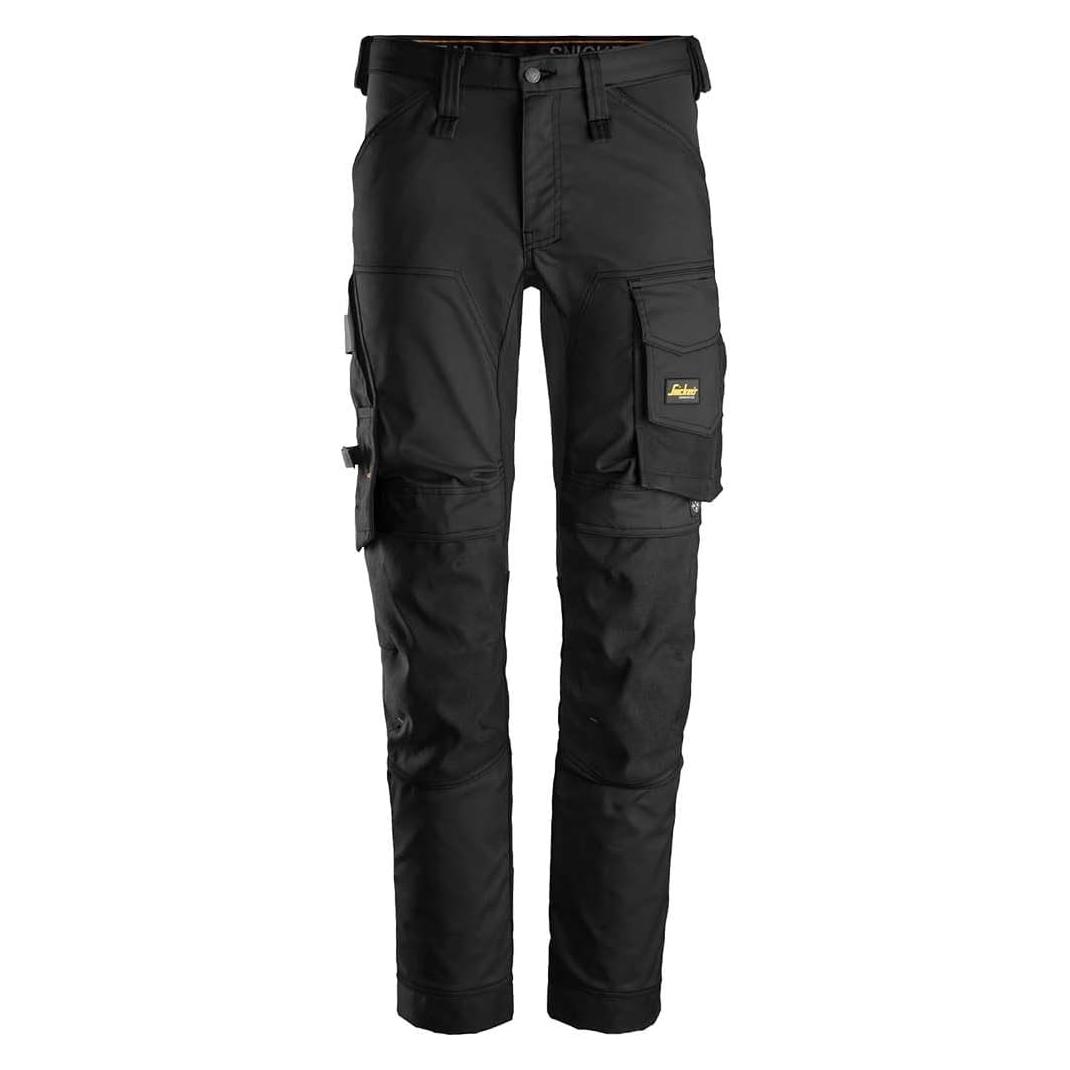 Snickers Workwear Stretchhose (50) (63410404050)