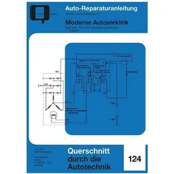 Moderne Autoelektrik, Ratgeber