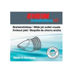 EHEIM 4009680 Breitstrahldüse für InstallationsSET 2 (4004310/4005310) Zubehör