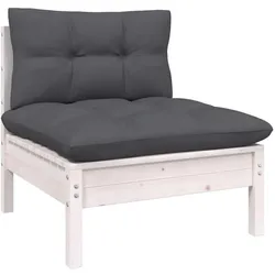 vidaXL, Gartenlounge, Olkonar