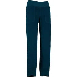 E9, Damen, Outdoorhose, Women's Olly (XS), Blau