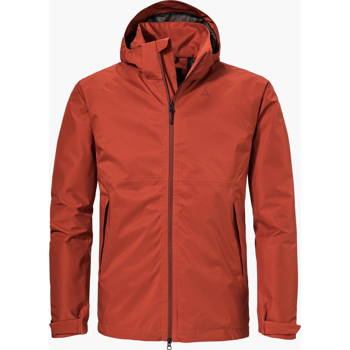 Schöffel Jacket Easy XT Men rot (5590) 54 23457-23359-5590-54