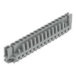 WAGO 232-145/047-000 Federleiste 25 St.