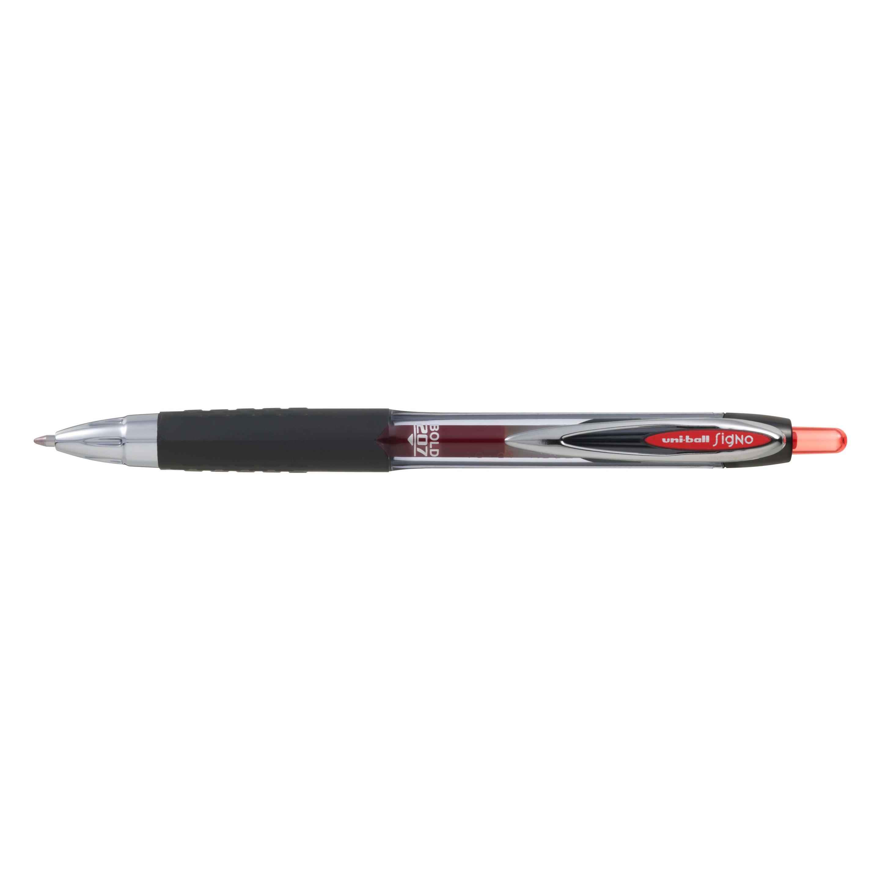 Uni-ball Gelschreiber SIGNO 207 (1x) (142221)