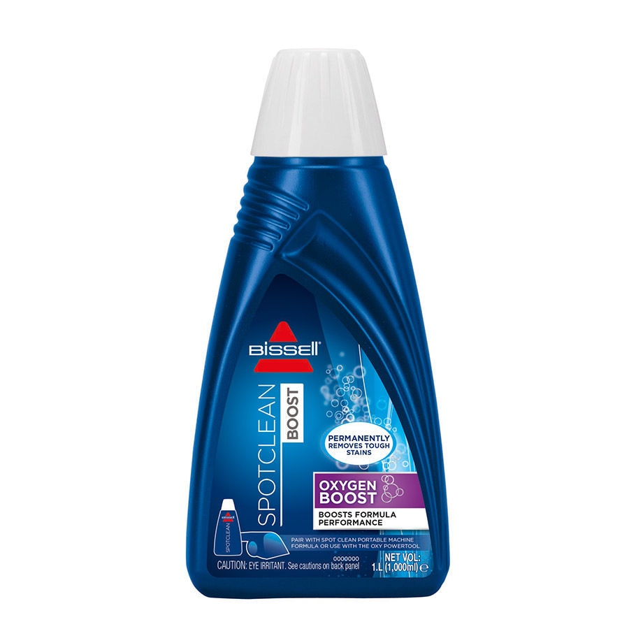 BISSELL Oxygen Boost 1L Reiniger für SpotClean Pro 1134N