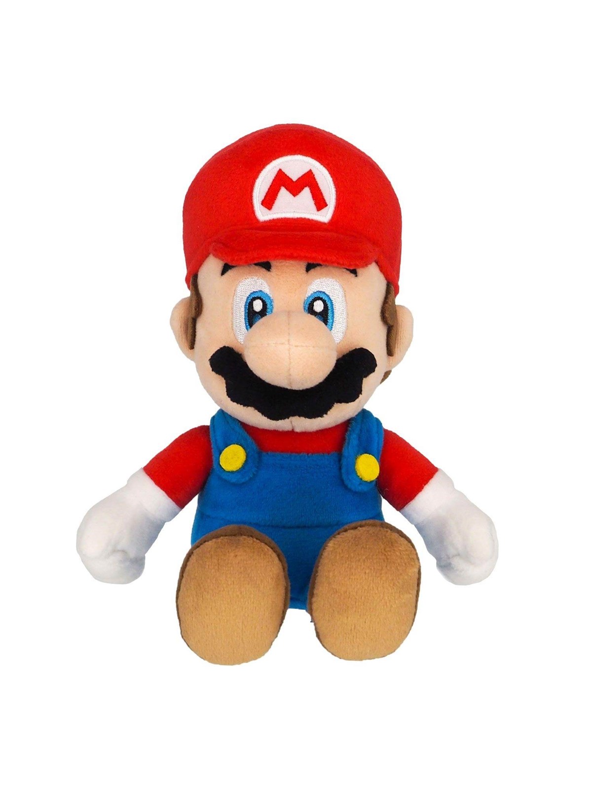 1UP - Super Mario - Teddybär & Kuscheltier