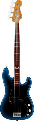 Fender Am Pro P-Bass RW DKN Dark Night