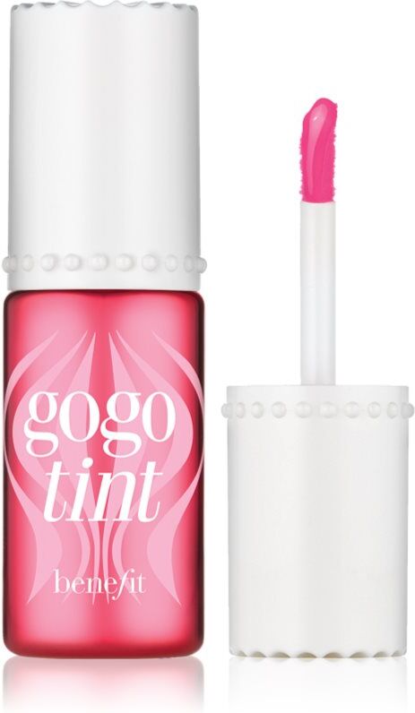 Benefit Gogotint Cheek & Lip Stain touche de couleur pour joues et lèvres 6 ml