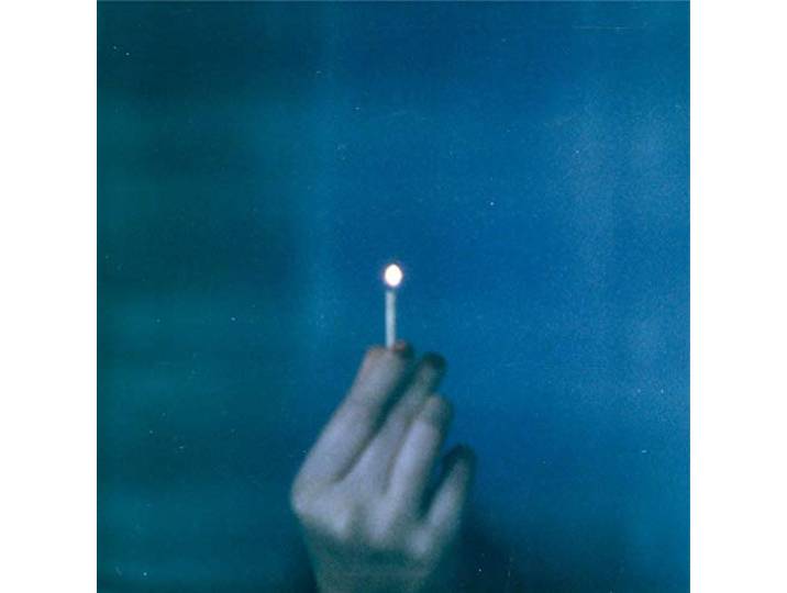 Public Memory - Ripped Apparition