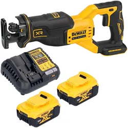 DeWalt, Säbelsäge, DCS 382