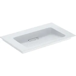 Geberit ONE Möbel-Waschtisch 75x47,5cm, Abgang horizontal 505003001