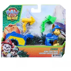 PAW Patrol Dino-Kino – Dino-Werkzeug-Set Chase
