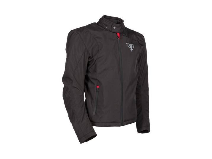 Rider Softshell Zweiradjacke, Gr. L