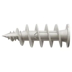 fischer FID II Dämmstoffdübel 18 x 50 mm, 50 Stück