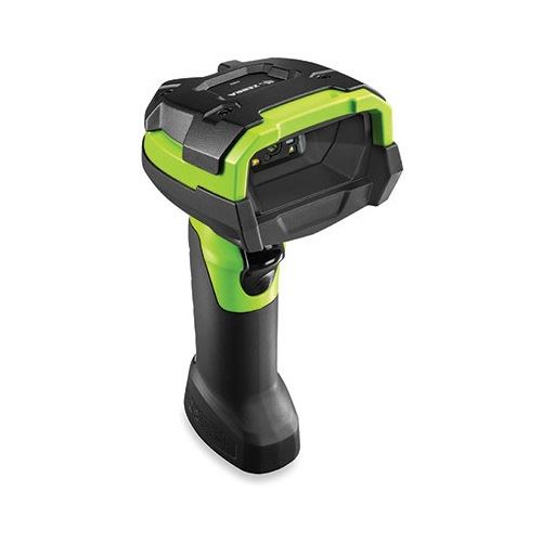 Zebra DS3678-HD RUGGED SCANNER