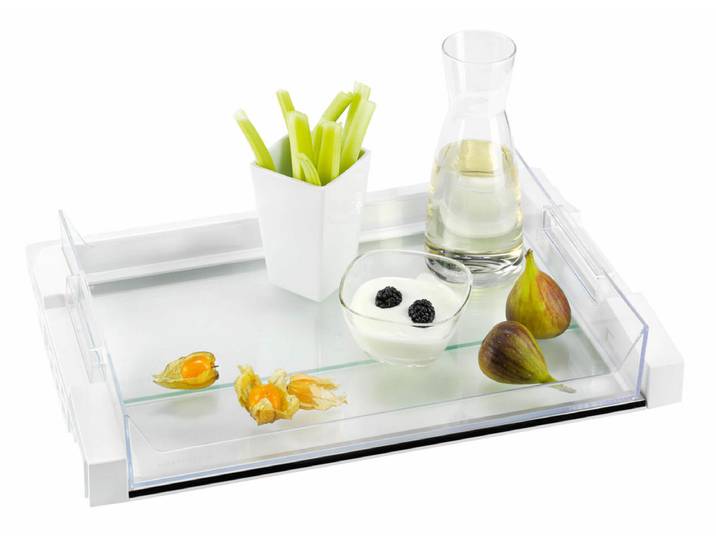 Electrolux E6RHES31 Breakfast Tray Ablage