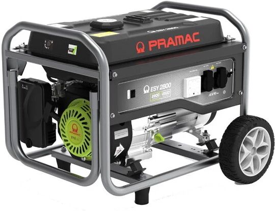 Pramac GENERATORE ESY 2800