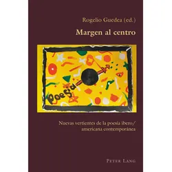 Margen al centro, Fachbücher von Rogelio Guedea