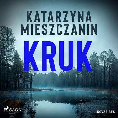 Kruk - Katarzyna Mieszczanin, Audio, 9788727041124