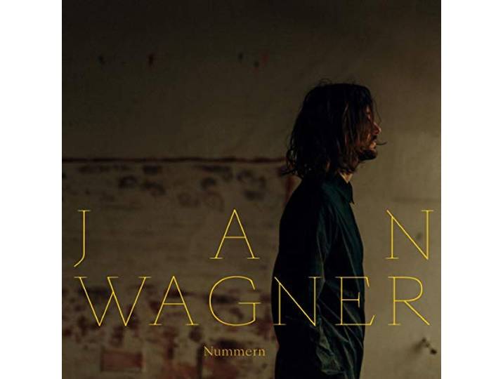 Jan Wagner - Nummern