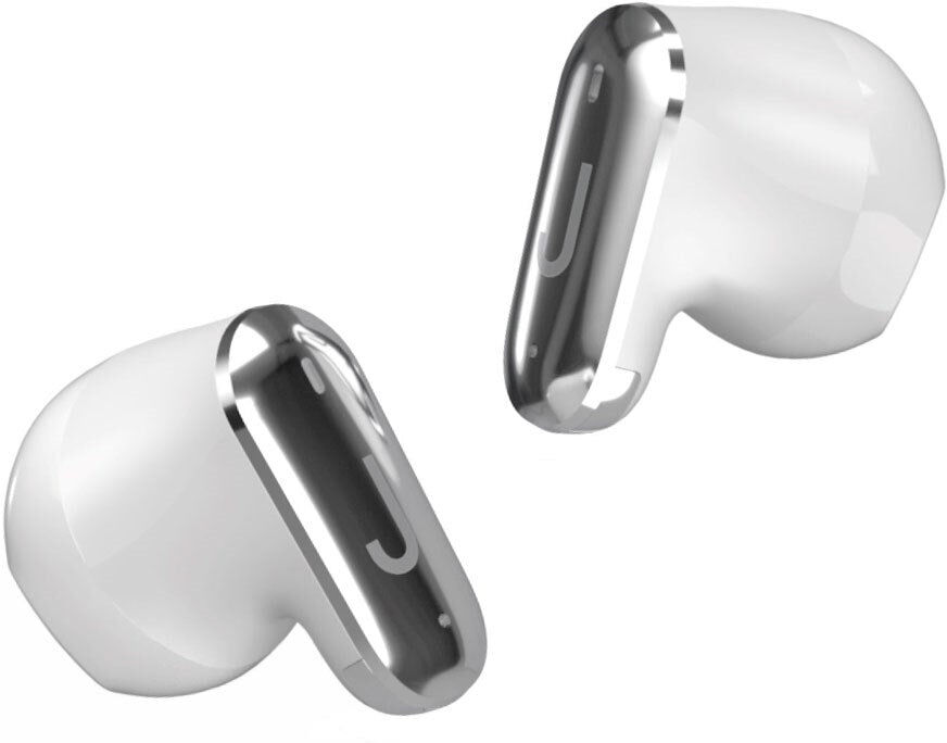 Jaz Orion True Wireless In-Ear Høretelefoner - Hvid