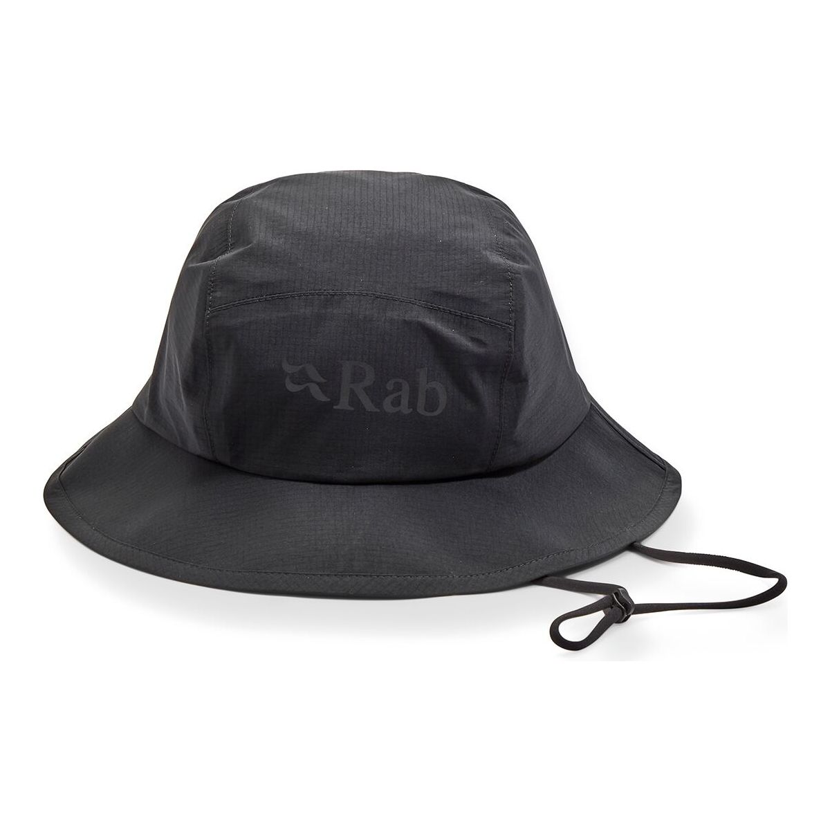Rab Boonie Shield Hat black (BLK) S/M QAB-80-BLK-SMD