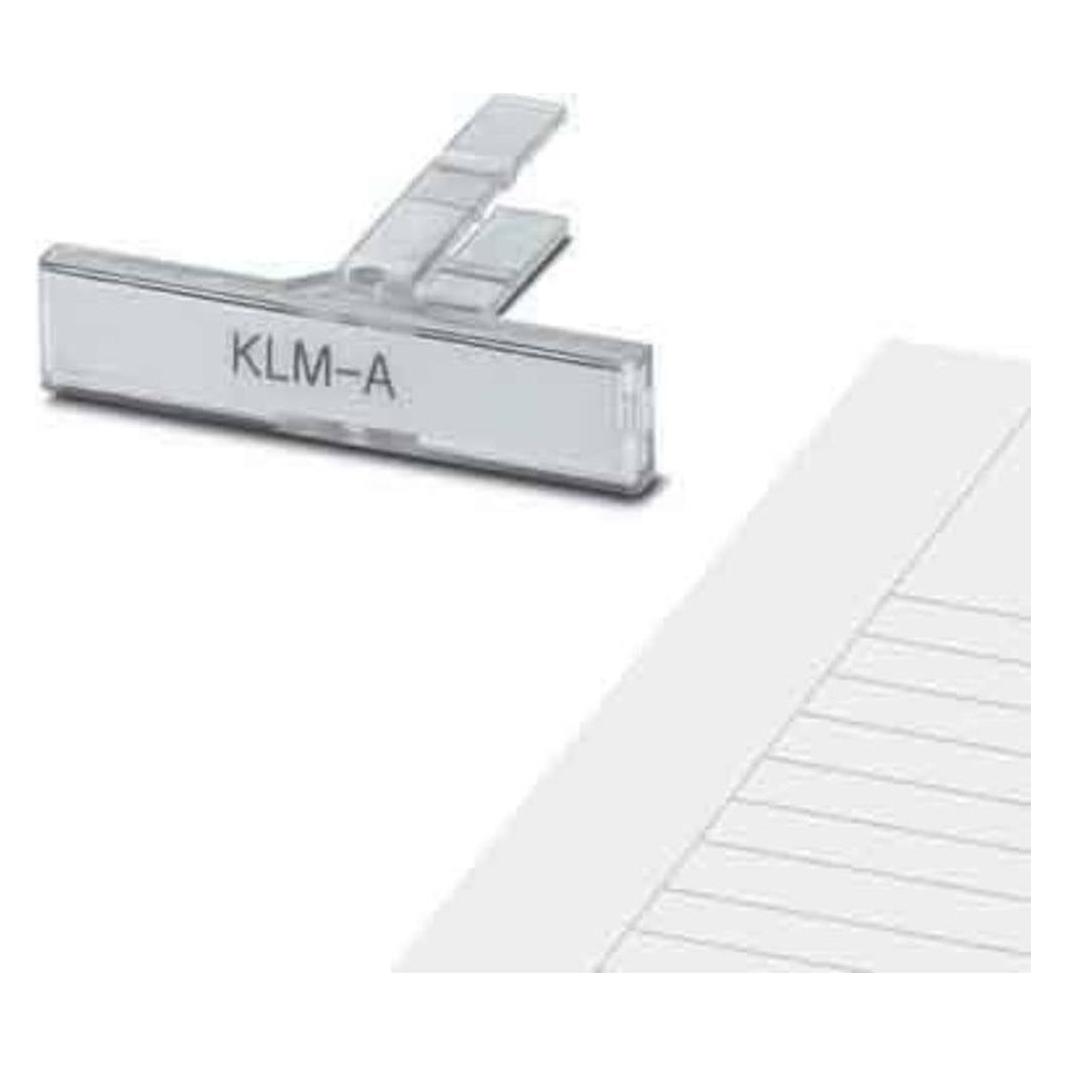Phoenix Contact KLM-A + ESL 44X7 (0809421)